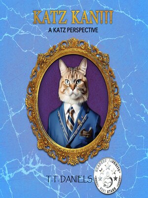 cover image of Katz Kan!!!